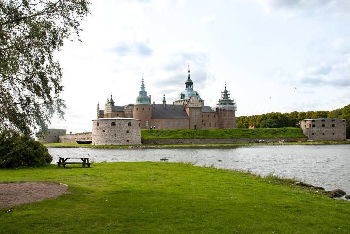 castello di Kalmar