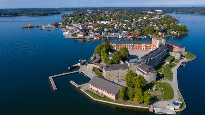arcipelago di Stoccolma
